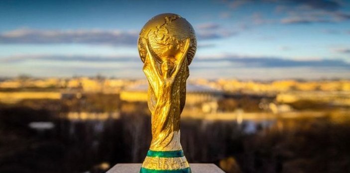 Dünya Kupası maçları ne zaman oynanacak 2022?