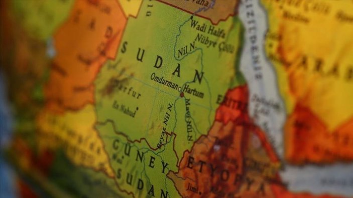 Sudan'a yönelik bazı yaptırımlar kaldırıldı