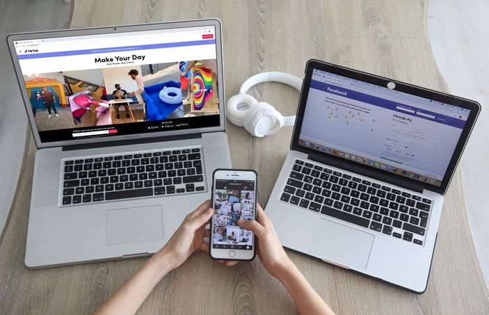 i Uzmanından gençlere sosyal medya uyarısı: Depresyona neden olabiliyor