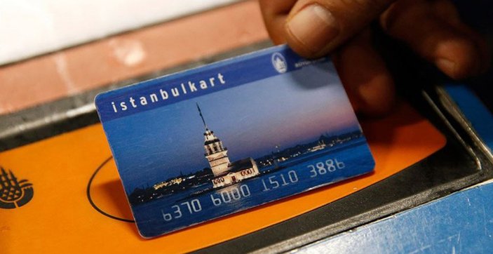 19 Mayıs'ta toplu taşıma ücretsiz mi? İstanbul'da resmi tatil tarifesi