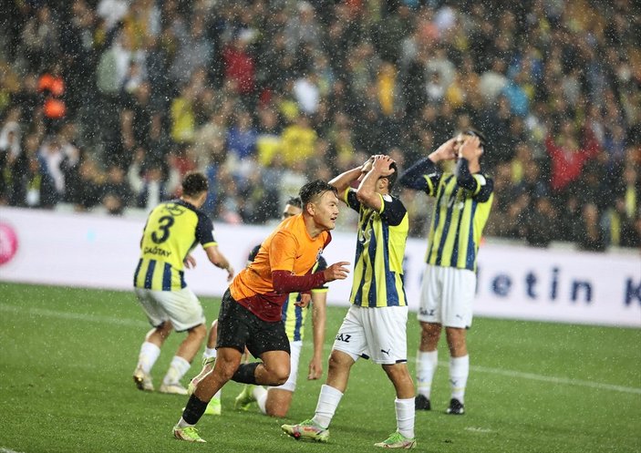 Galatasaray'ın parlayan yıldız adayları