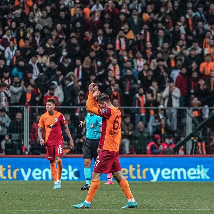 Halil Dervişoğlu, Beşiktaş transferi için seçimi bekliyor