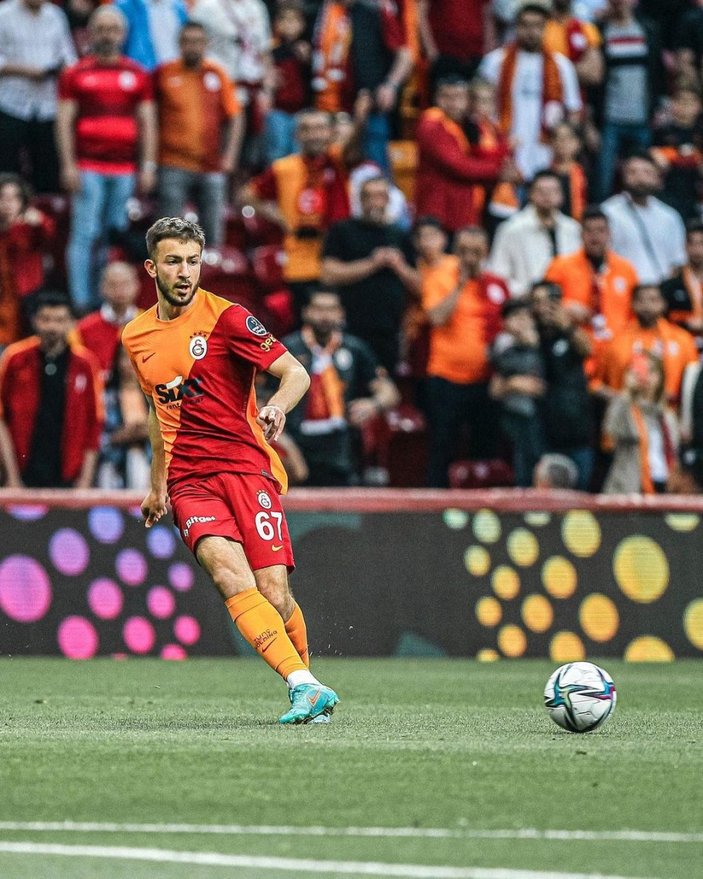 Halil Dervişoğlu, Beşiktaş transferi için seçimi bekliyor