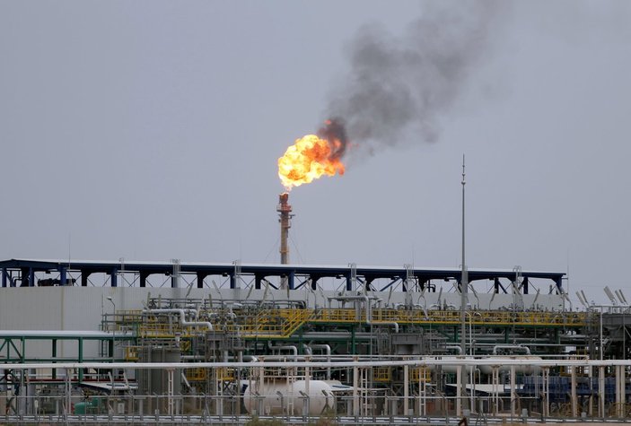 Çin, Irak'ta petrol kuyuları açacak