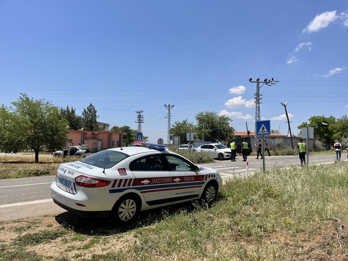 Gaziantep’te, kuzenler arasında silahlı kavga: 2 ölü