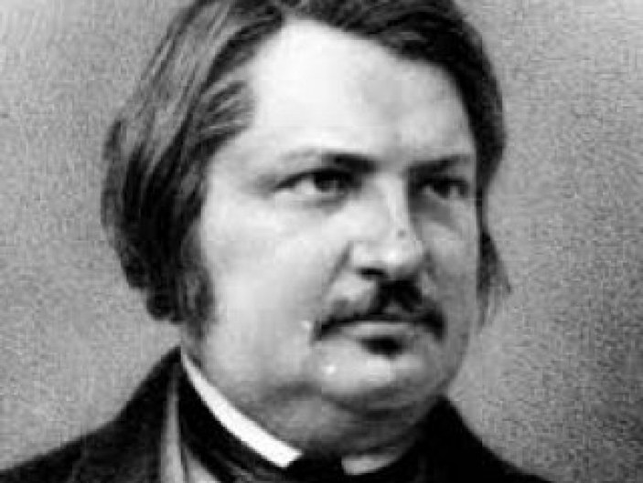 Balzac’ın dehasının doruğundayken kaleme aldığı romanı:  Goriot Baba