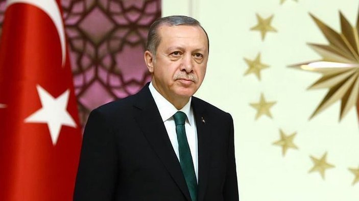 Cumhurbaşkanı Erdoğan, Ergin Ataman'ı tebrik etti