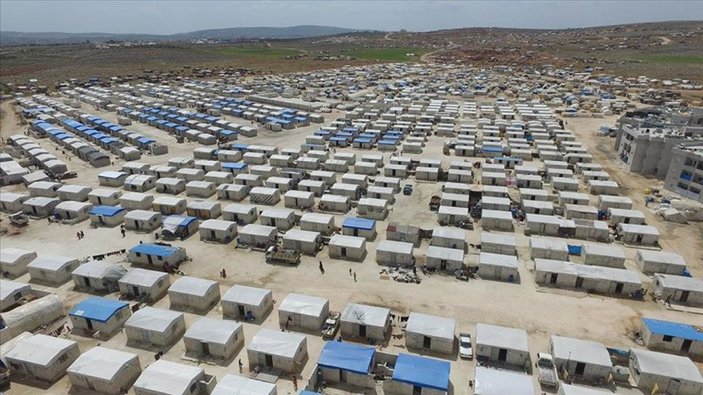 Suriye Dışişleri, 1 milyon Suriyeli'nin geri gönderilmesini kabul etmedi