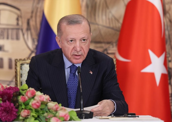 ABD basını, Türkiye'nin NATO'daki varlığını yazdı