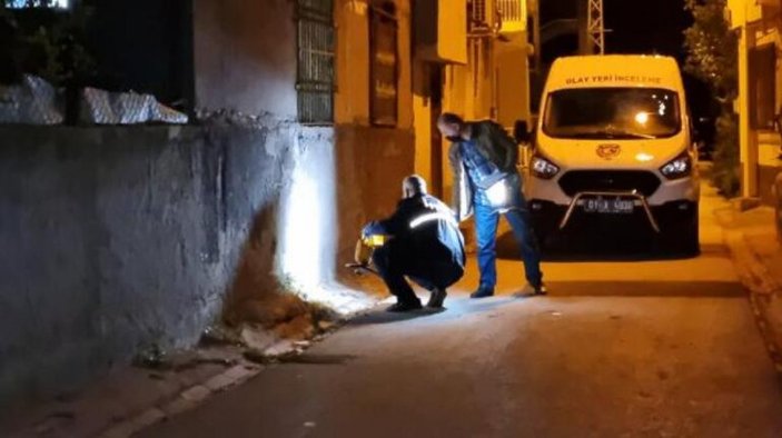 Adana'da cama çağrılan şahıs alnının ortasından vuruldu