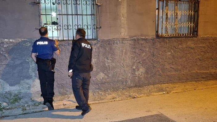 Adana'da cama çağrılan şahıs alnının ortasından vuruldu