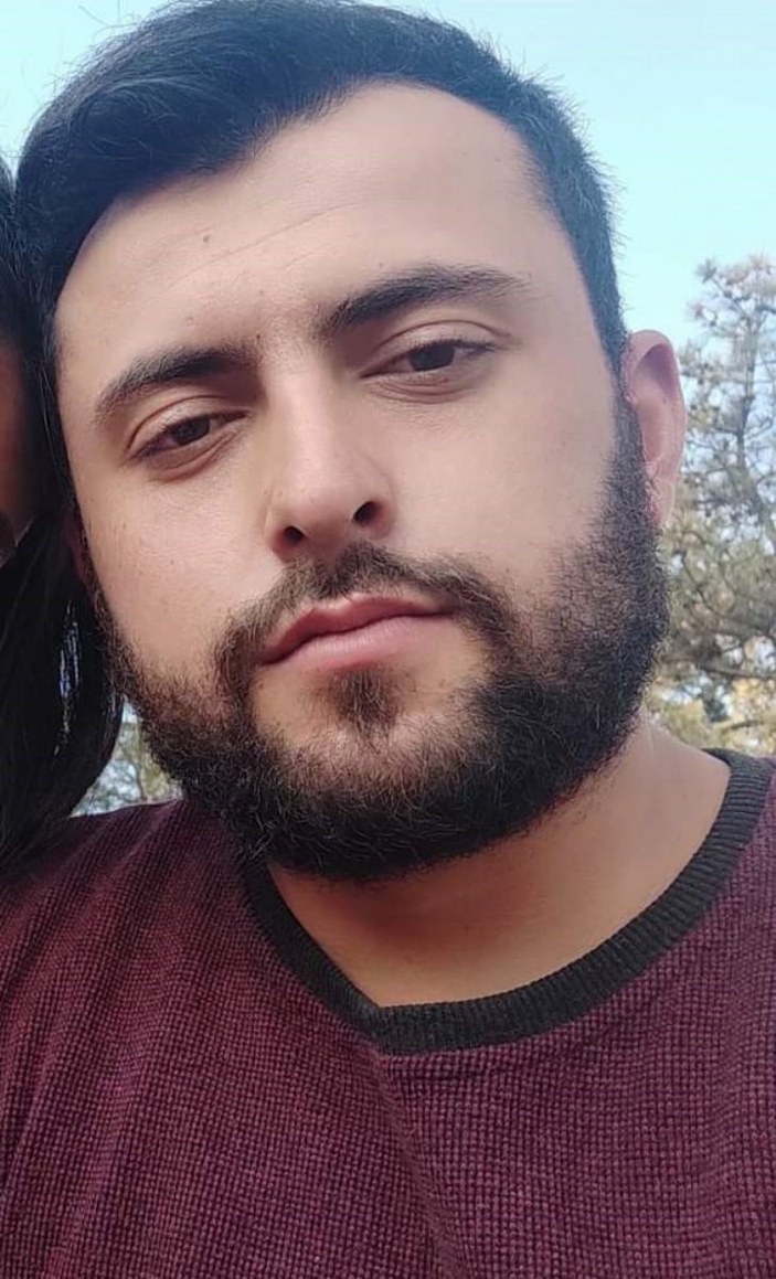 Aksaray'da kayıp çiftçiyi, aramalara katılan arkadaşı öldürmüş