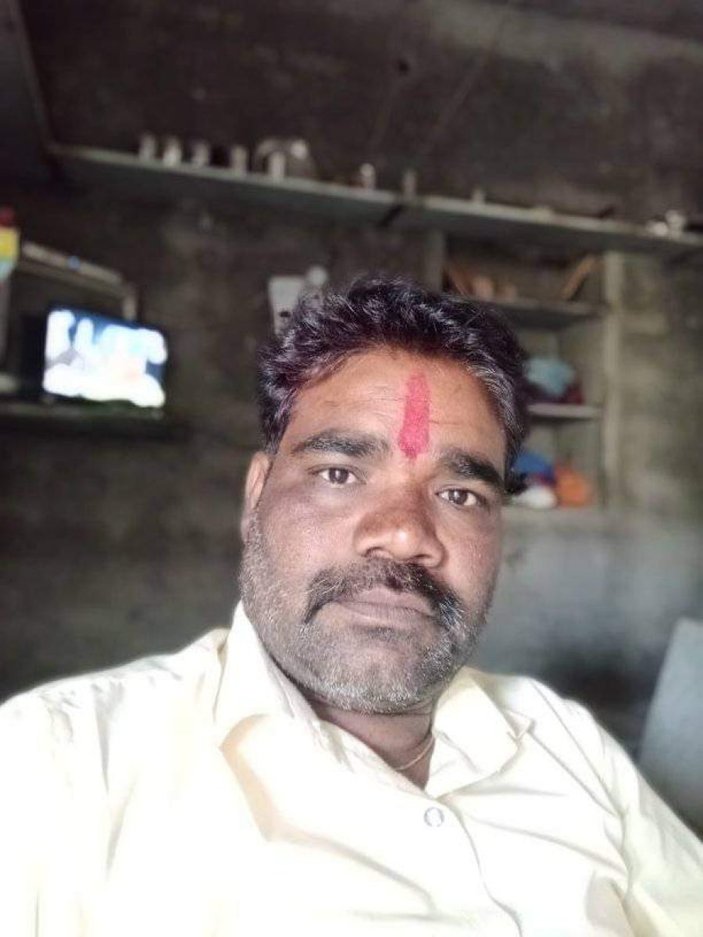 Hindistan'da Müslüman sanılan zihinsel engelli dövülerek öldürüldü