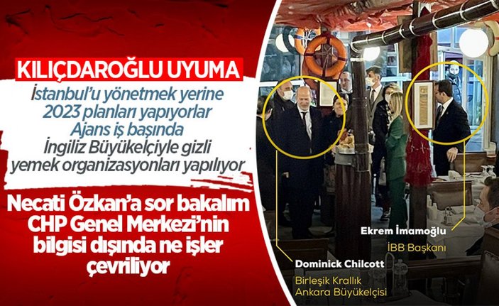 ABD Ankara Büyükelçisi Jeff Flake'ten HDP ve İyi Parti'ye ziyaret