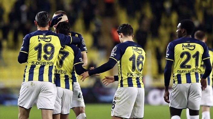 Fenerbahçe, Jorge Jesus ile anlaştı mı?