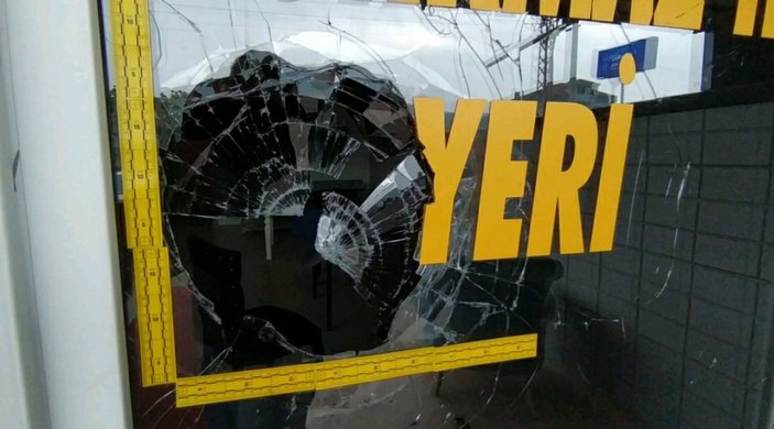 Zonguldak'ta işletmeciyi öldüren zanlı teslim oldu