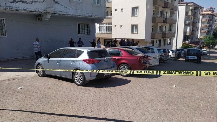 Gaziantep'teki silahlı kavgada 2 kişi öldü