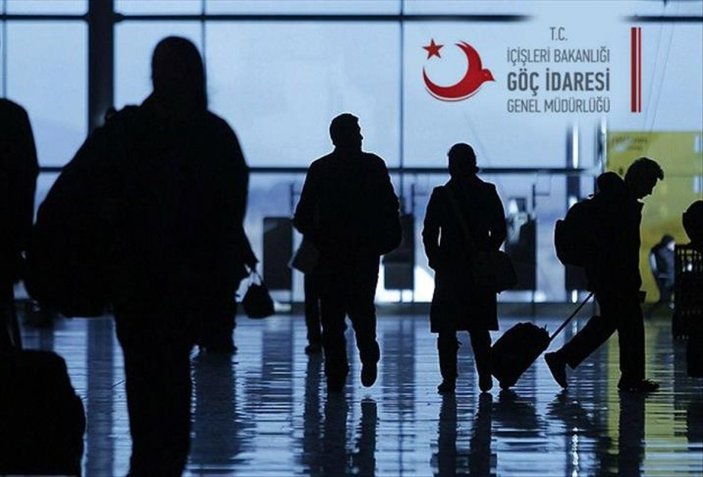 Göç İdaresi işe alıyor! 2022 Göç İdaresi Başkanlığı 60 işçi alımı başvurusu ve şartları