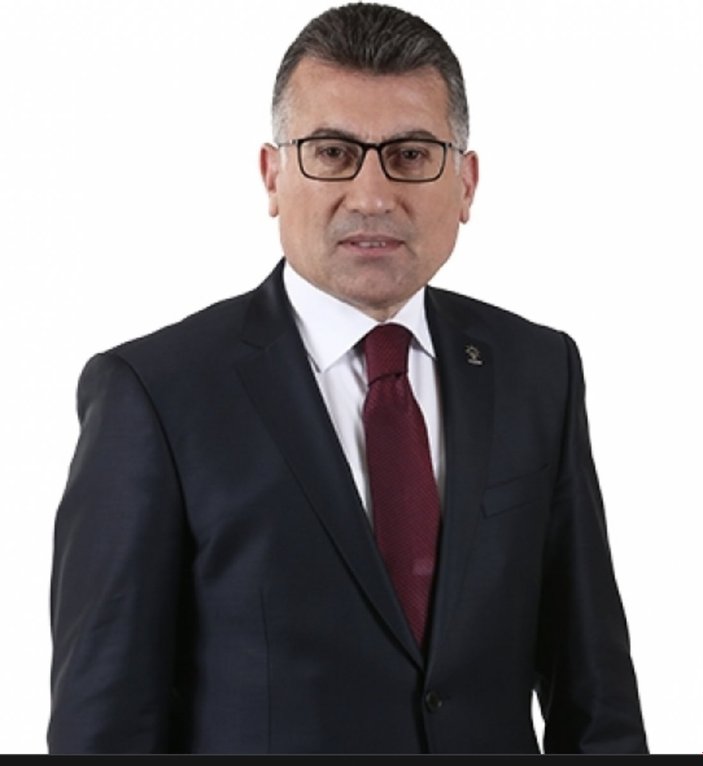 TBMM Adalet Komisyonu Başkanlığı'na Abdullah Güler seçildi