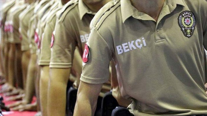 Bekçilik yazılı sınav tarihi 2022: Bekçilik sınavı ne zaman yapılacak, sınav yerleri nasıl öğrenilir?