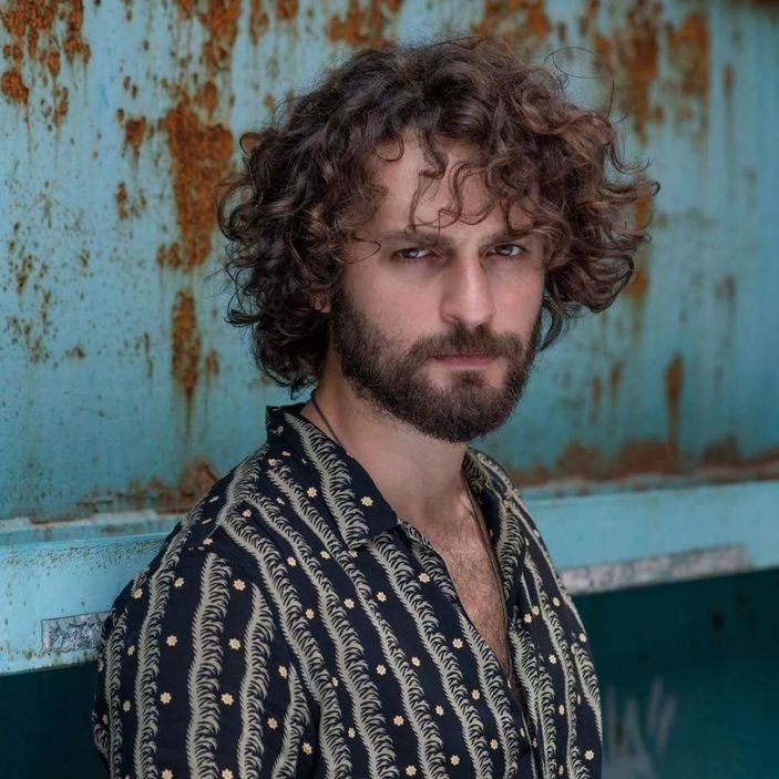 Masumlar Apartmanı'nın Han'ı az değilmiş! Birkan Sokullu ve Tuğba Ekinci'nin yatak sahneleri ortaya çıktı