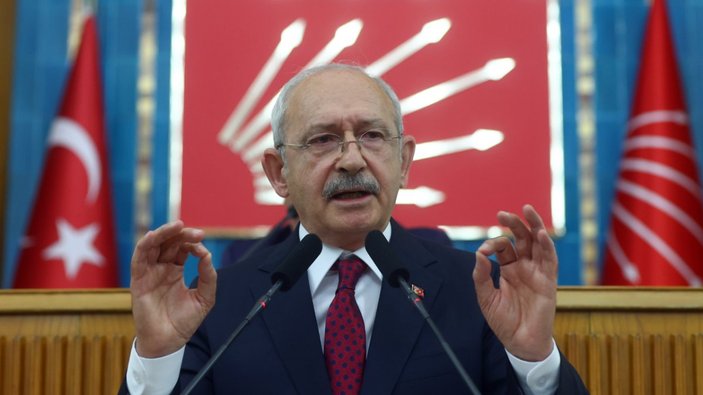 Kemal Kılıçdaroğlu, konut alımında açıklanan paketi eleştirdi