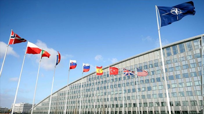 Devlet Bahçeli: NATO'dan ayrılmak, alternatif olarak gündeme alınmalı