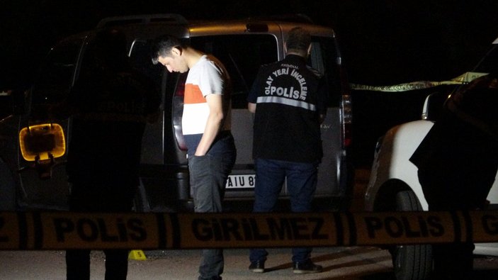 Gaziantep'te motosikletliye saldırı düzenlendi: 1 ölü