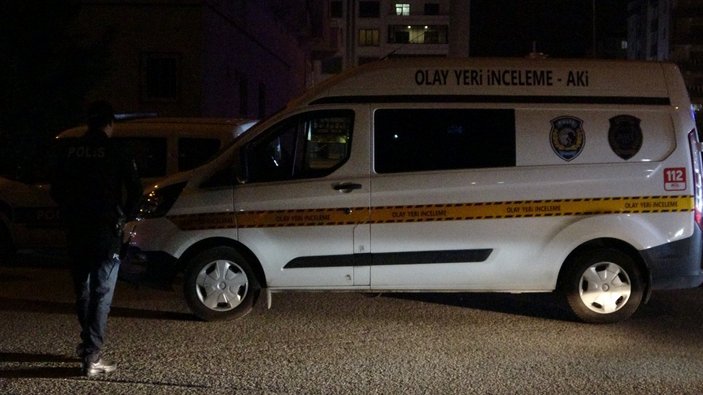 Gaziantep'te motosikletliye saldırı düzenlendi: 1 ölü