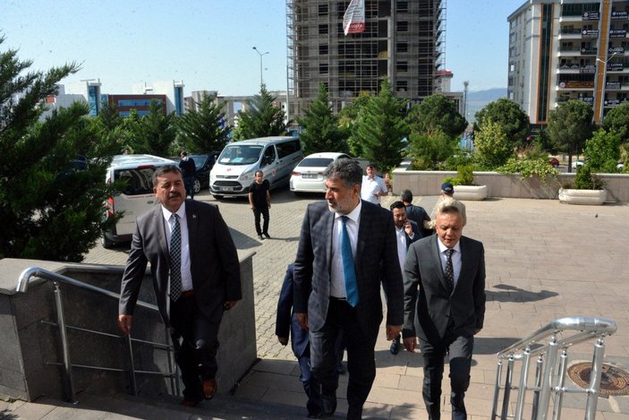 Muhsin Yazıcıoğlu davası: 2 helikopter kiralandı