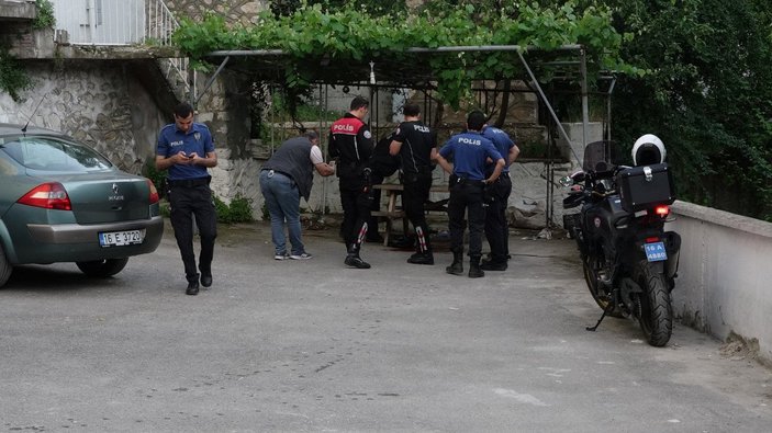 Bursa’da tartışma sonrası cinayet: 2 ölü