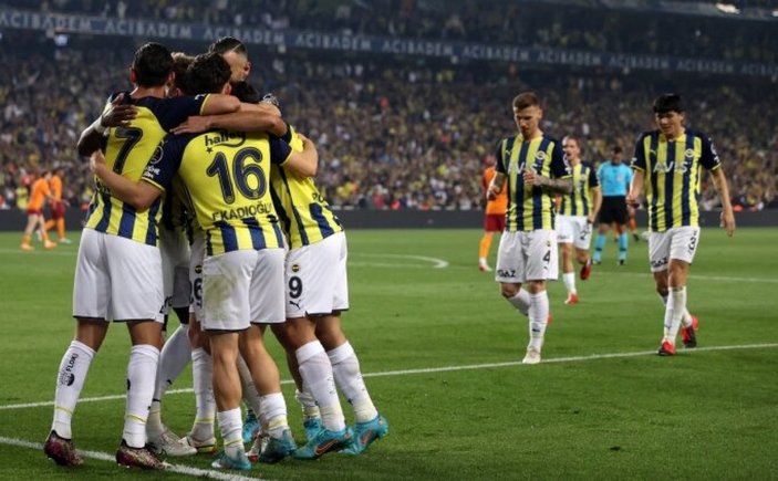 Fenerbahçe, 2022-23 sezonunu ne zaman açacak?