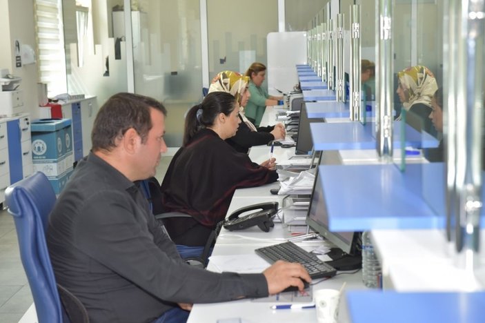 Battalgazi Belediyesi'nden vergi ödemelerinde son gün 31 Mayıs