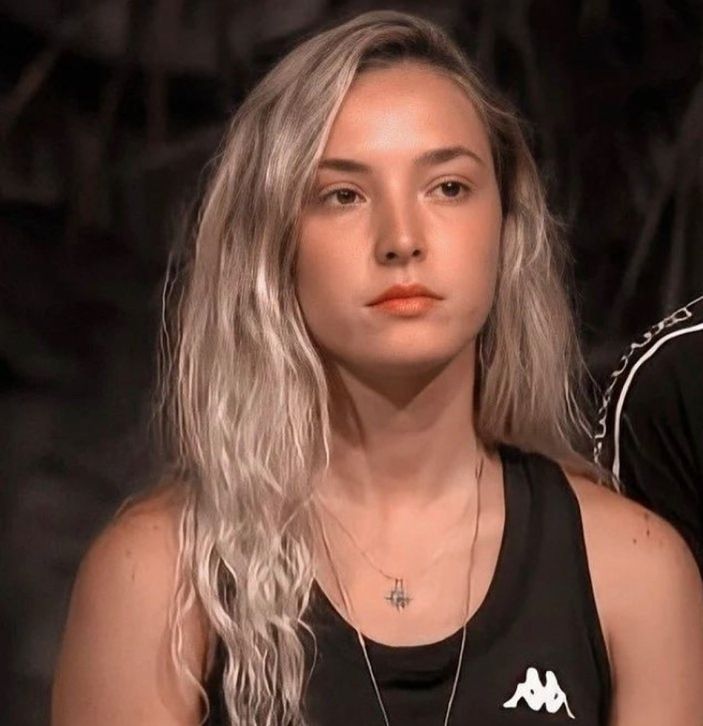 Survivor'da Sude Burcu elendi