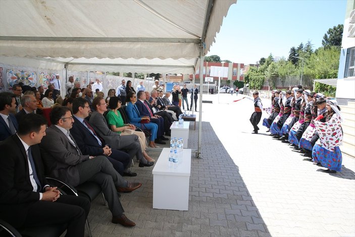 AB'den Türkiye'deki mülteciler için 530 milyon euro destek