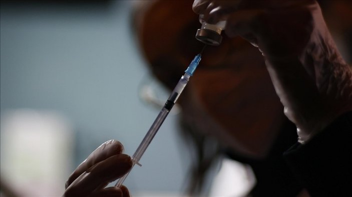 27 AB ülkesinden, maymun çiçeğine karşı aşı alma kararı