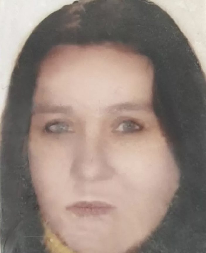 Sarıyer'deki kadın cinayeti sanığına müebbet talebi