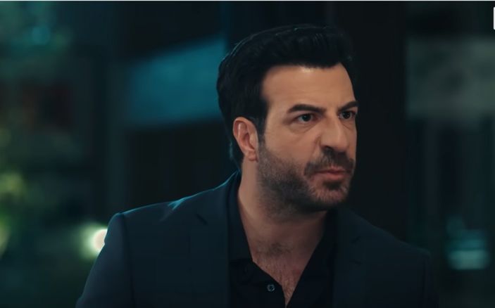 İyilik 5. bölüm 2. fragmanı: Murat'ın yasak aşkı, Neslihan'ın kardeşiyle sevgili oldu!