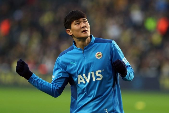 Kim Min-Jae'den özel çocuklara 644 bin liralık yardım