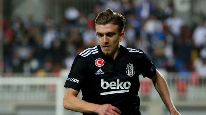 Beşiktaş yönetiminden Ersin ve Rıdvan transferlerine ret