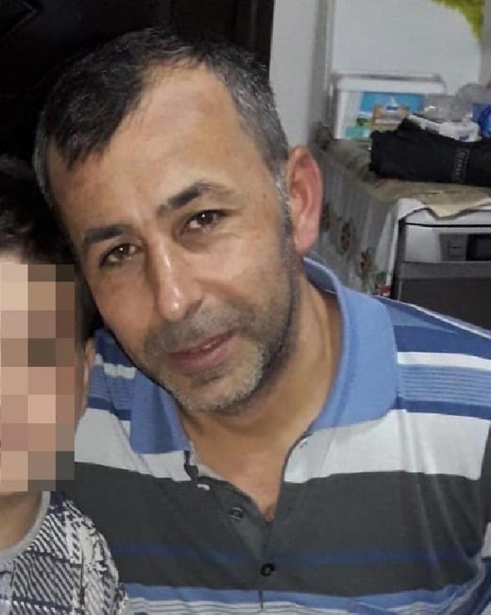 Zonguldak'ta babasını bıçaklayan sanığa tahliye
