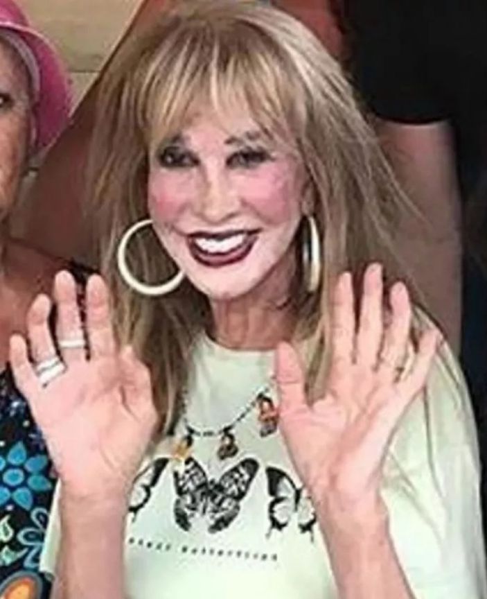 17'sinde Ege Güzeli seçildi! İşte Pakide Suda'nın gençlik kareleri...