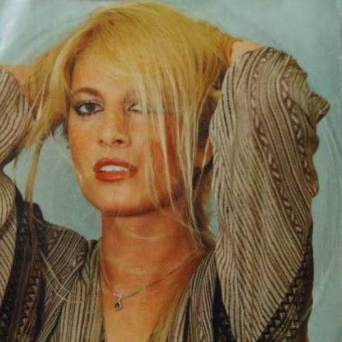 17'sinde Ege Güzeli seçildi! İşte Pakide Suda'nın gençlik kareleri...