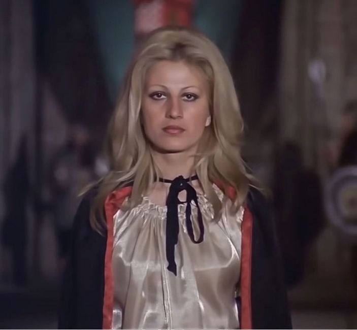 17'sinde Ege Güzeli seçildi! İşte Pakide Suda'nın gençlik kareleri...