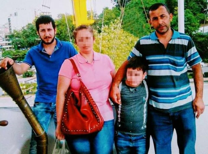 Zonguldak'ta babasını bıçaklayan sanığa tahliye