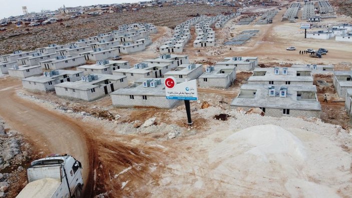 DW Türkçe'nin Suriyeli mülteci algısı