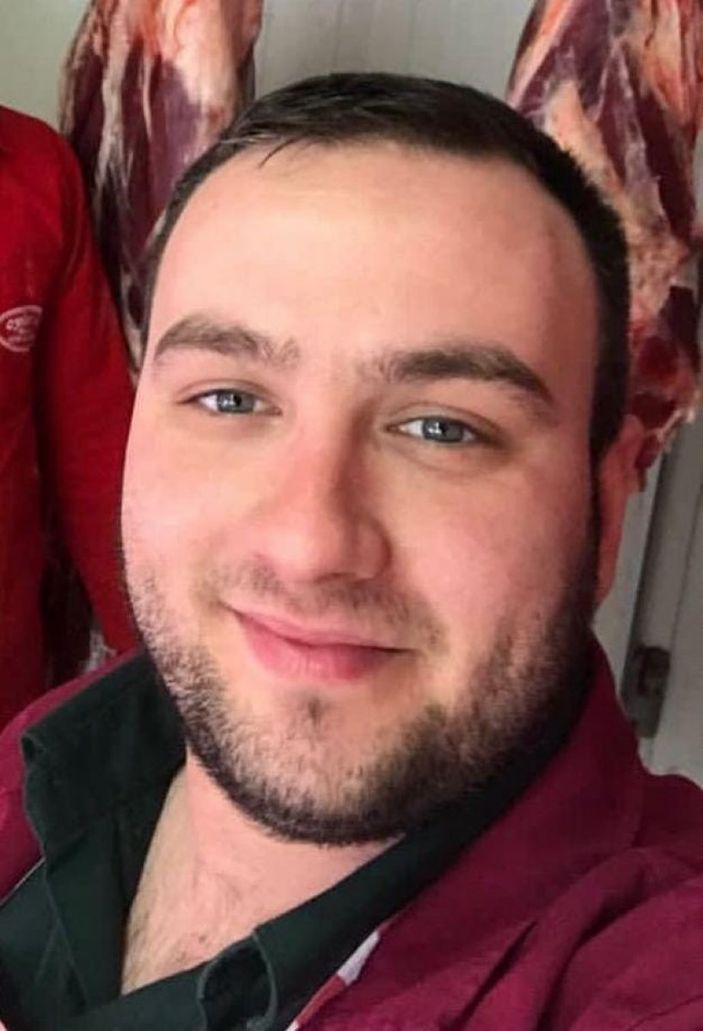 Bursa'da başından vurulan kasap öldü, katil babası çıktı