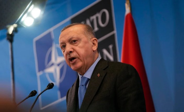 Enes Kanter, Time dergisinde Cumhurbaşkanı Erdoğan'ı hedef aldı