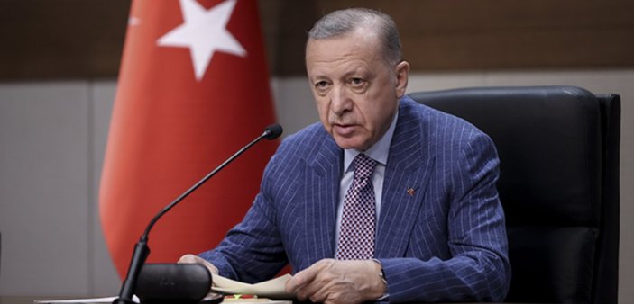 Cumhurbaşkanı Erdoğan, Azerbaycan'da TEKNOFEST heyecanına ortak olacak