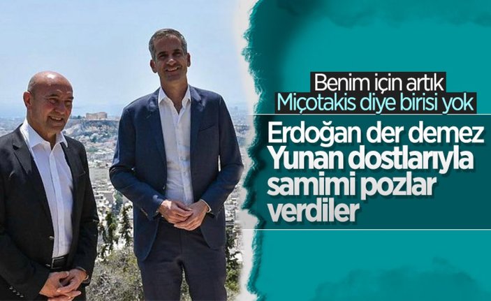 İzmir ve Midilli arası vapur seferleri başlıyor: Fiyat 50 euro